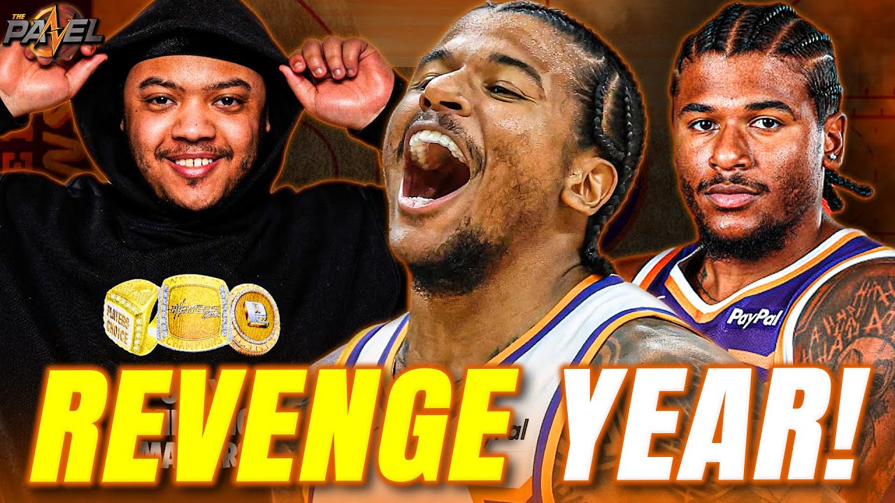 This is a GOOD SIGN for the Phoenix Suns
