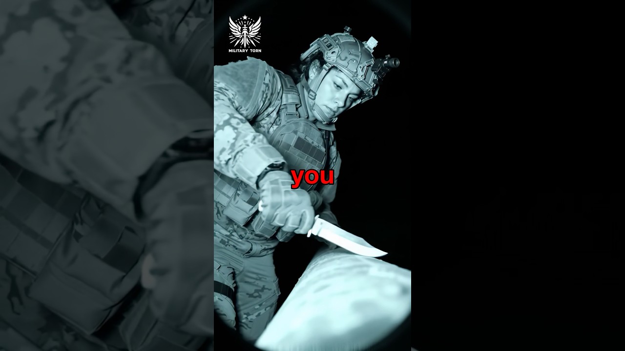 Five Military Sounds You Need To Hear (Even as a Civilian)