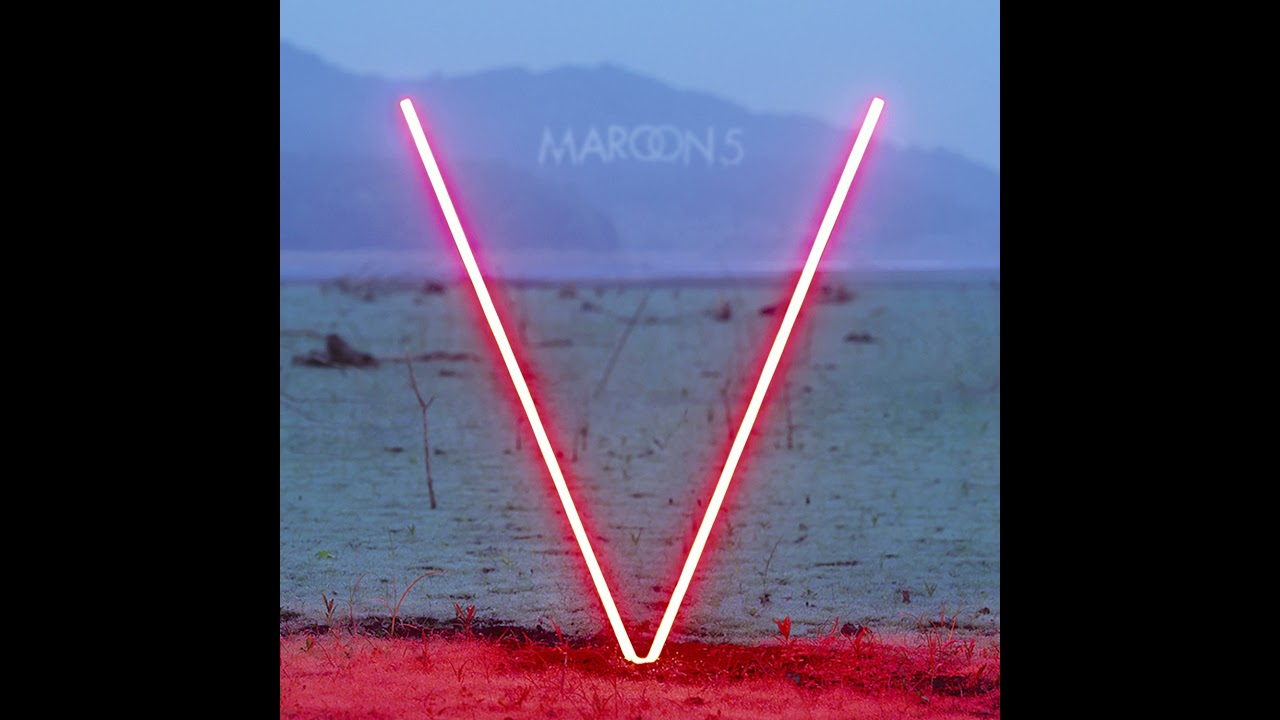 Maroon 5 - Maps (slowed + reverb)