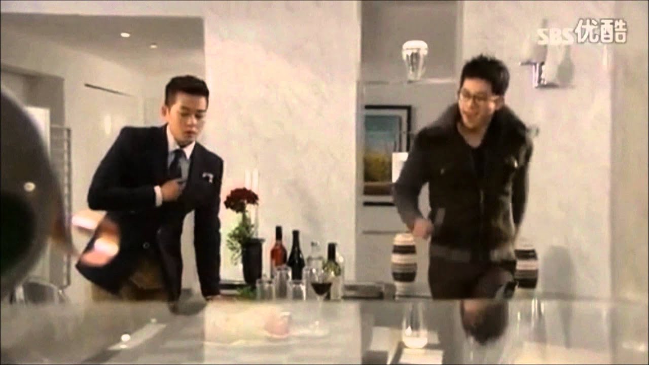 Park Si Hoo - Dance