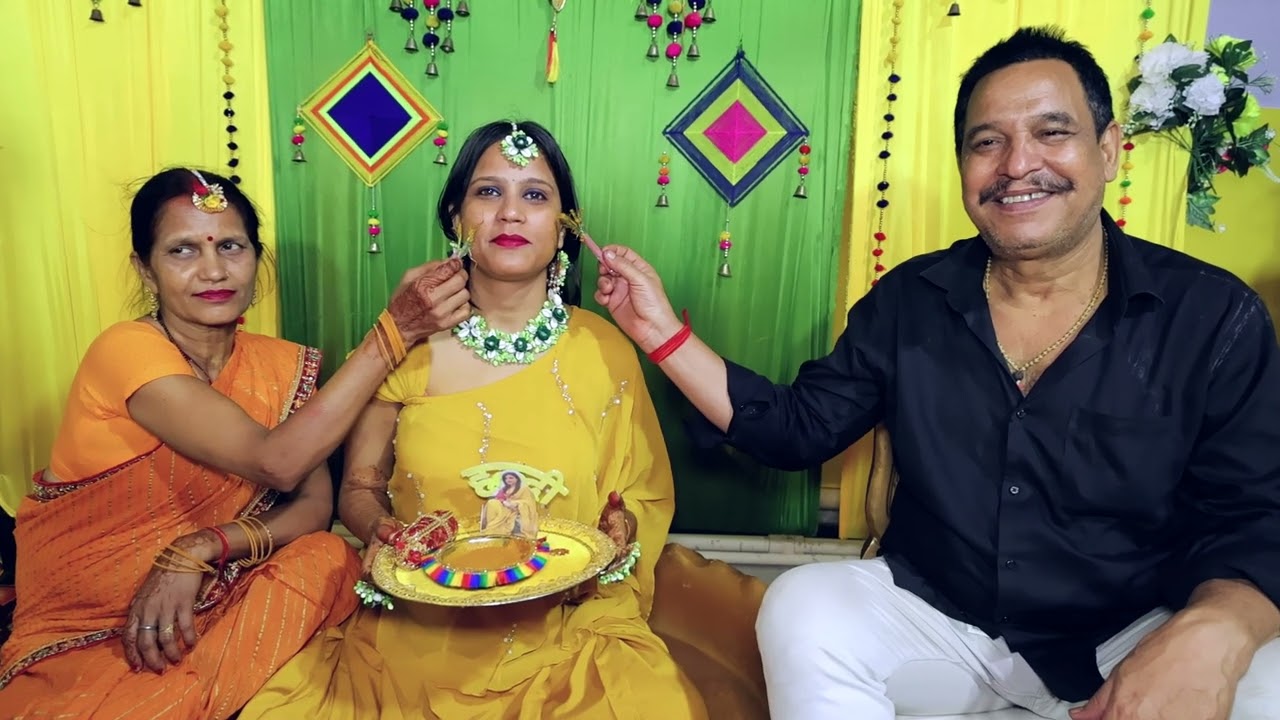 HIGHLIGHTS VIDEO|| PUJA&RAJU ||