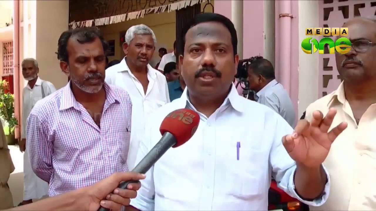 Faction war in Congress turns ugly as chairperson elections gets postponed