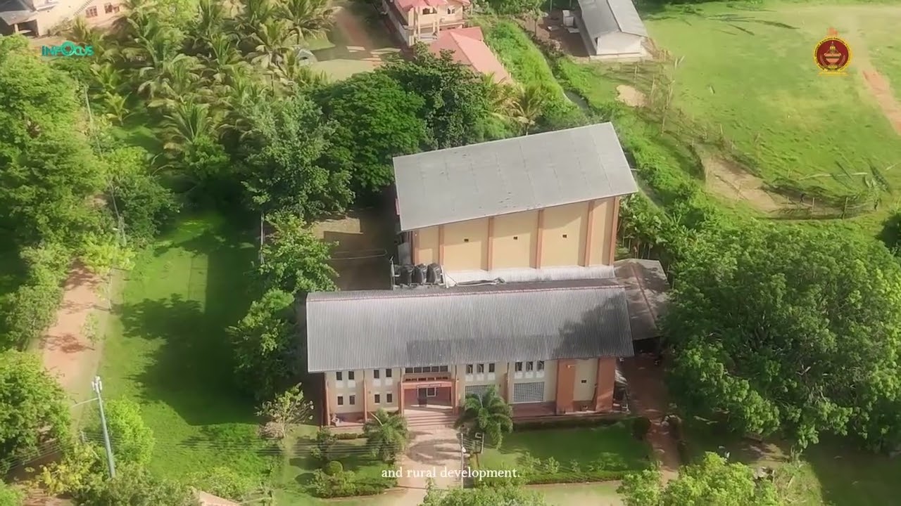 Rajarata University of Sri Lanka | 30 Years of Pride & Legacy (Official Anniversary Video)