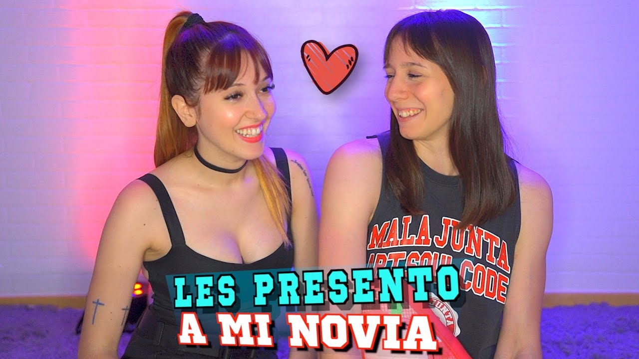 LES PRESENTO A MI NOVIA - Dai Hernandez's Way