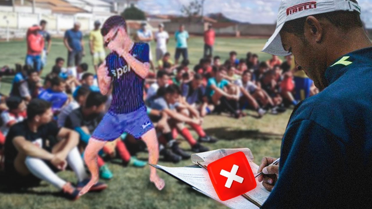 7 ERROS QUE MAIS REPROVAM NA PENEIRA