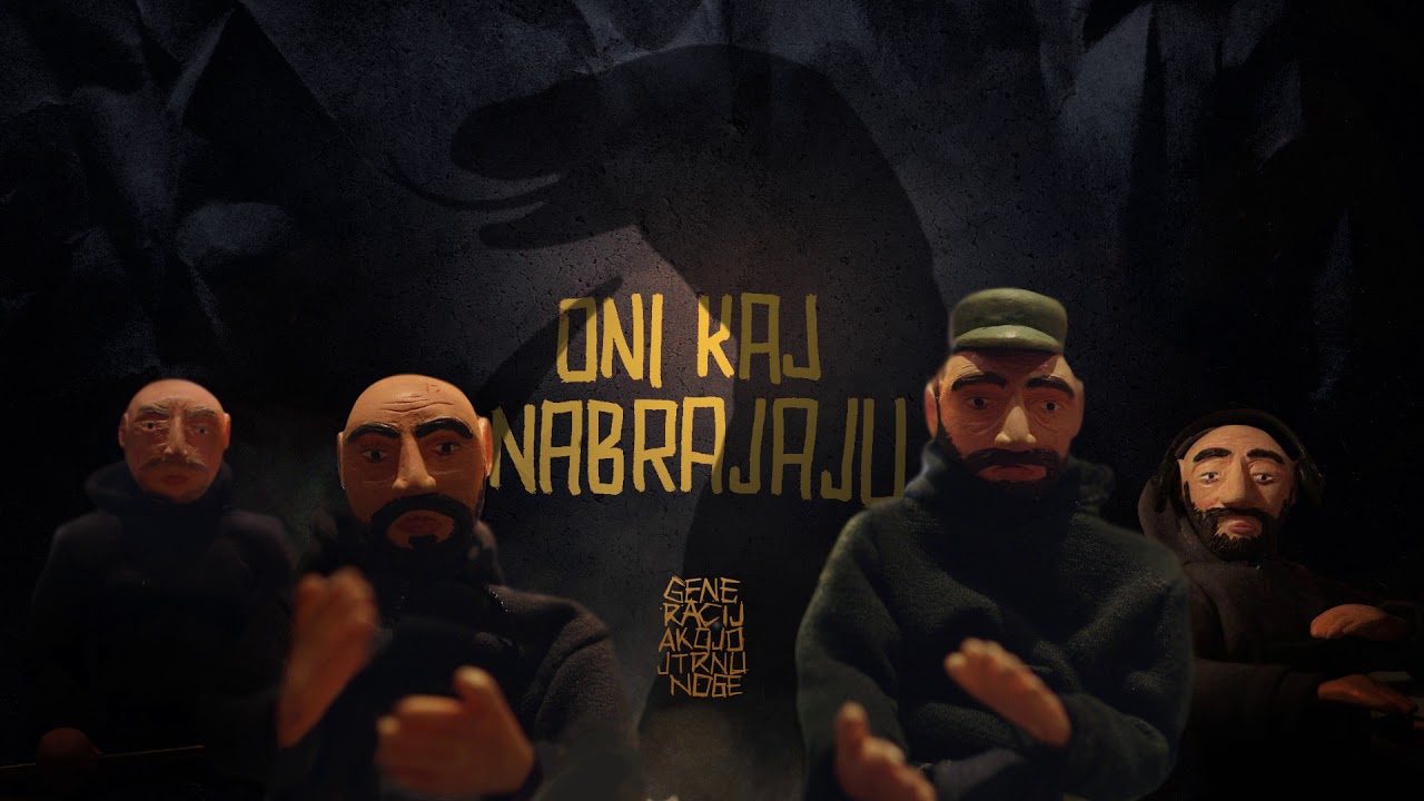 G.K.T.N. - Oni Kaj Nabrajaju