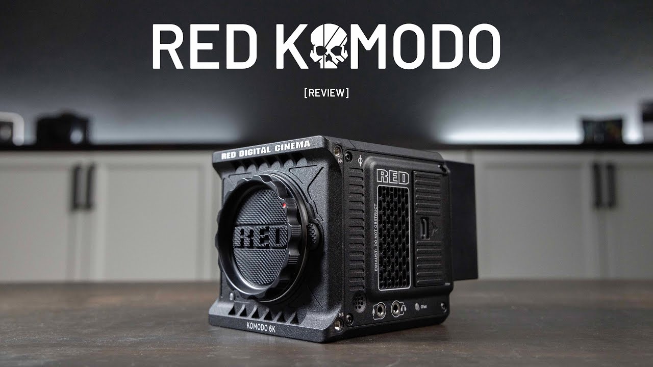 RED KOMODO | Long Term Review
