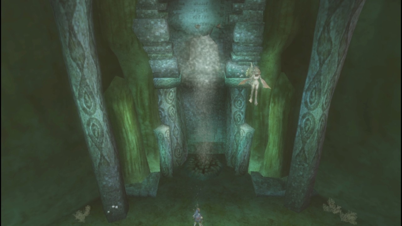 Lets Play - The Legend of Zelda Twilight Princess Ep: 25