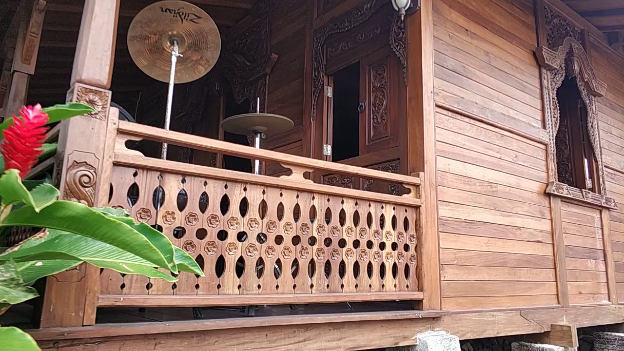 jual joglo di bali jogja jakarta bandung