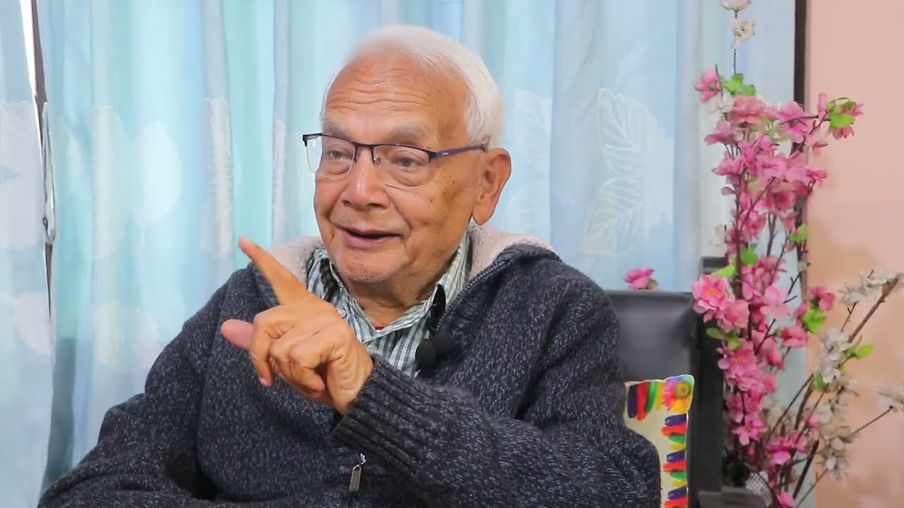 मोदीलाई भेटेर फर्किएपछि रवि आज आफ्नो सांसदहरूलाई सिकाउन आए,सुशीलाले बालेनलाई चनाखो हुनु भने shyam