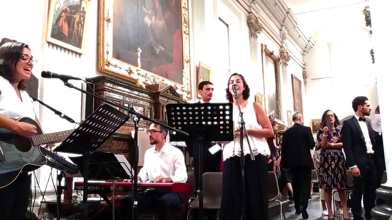 Gloria nell'alto dei cieli - Gen Verde