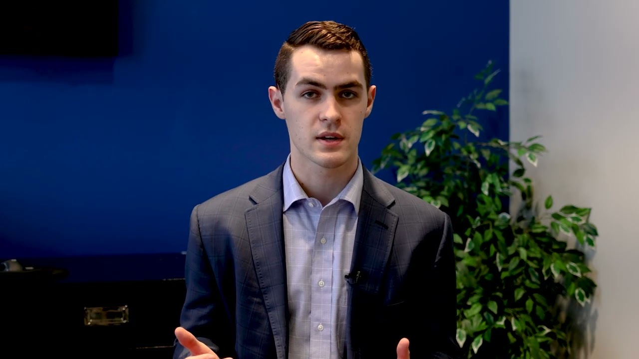 Retirement Planning Basics | Income, Taxes & Social Security with Dom Portaro