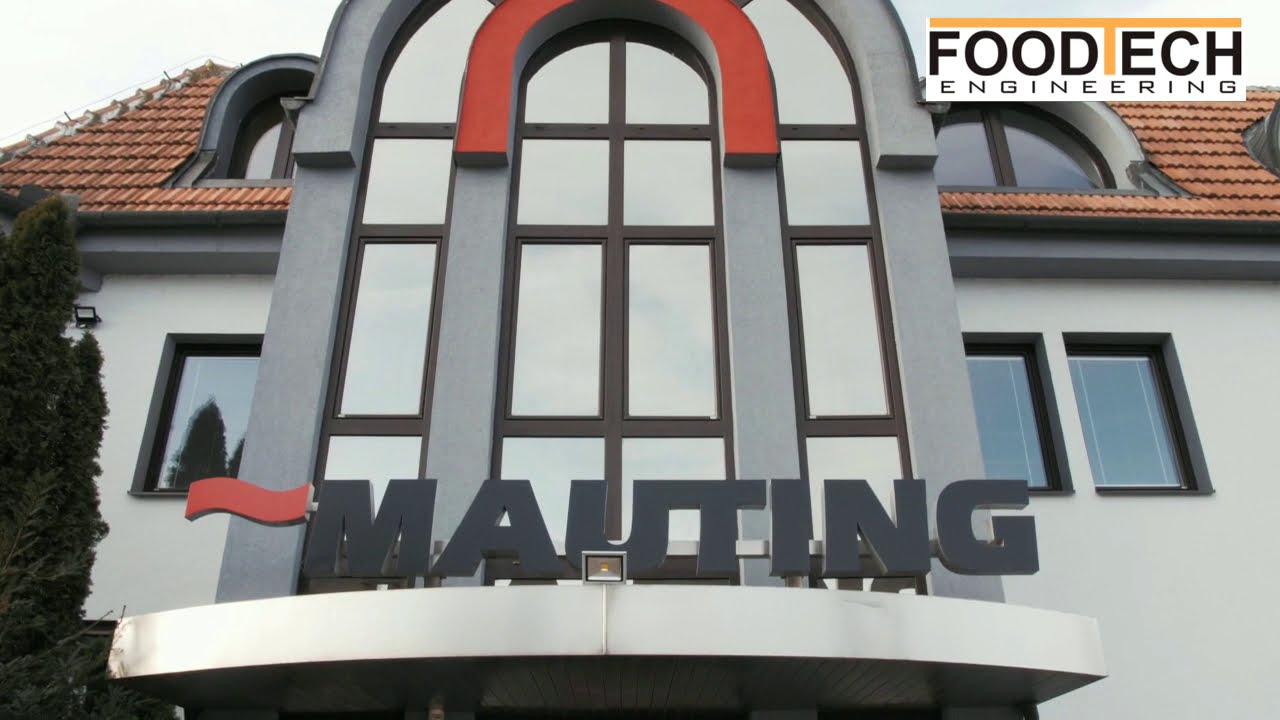 MAUTING