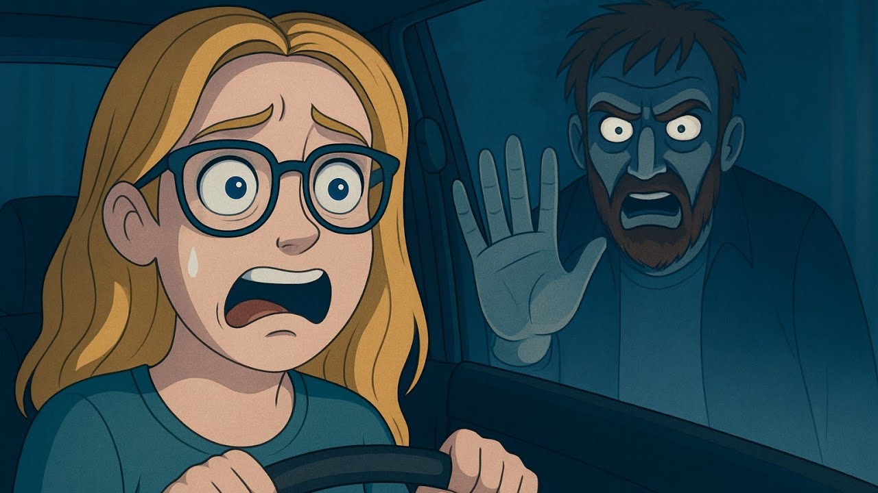 4 HISTOIRES TERRIFIANTES RÉELLES ANIMÉES (CARTOON HORROR SHOW 