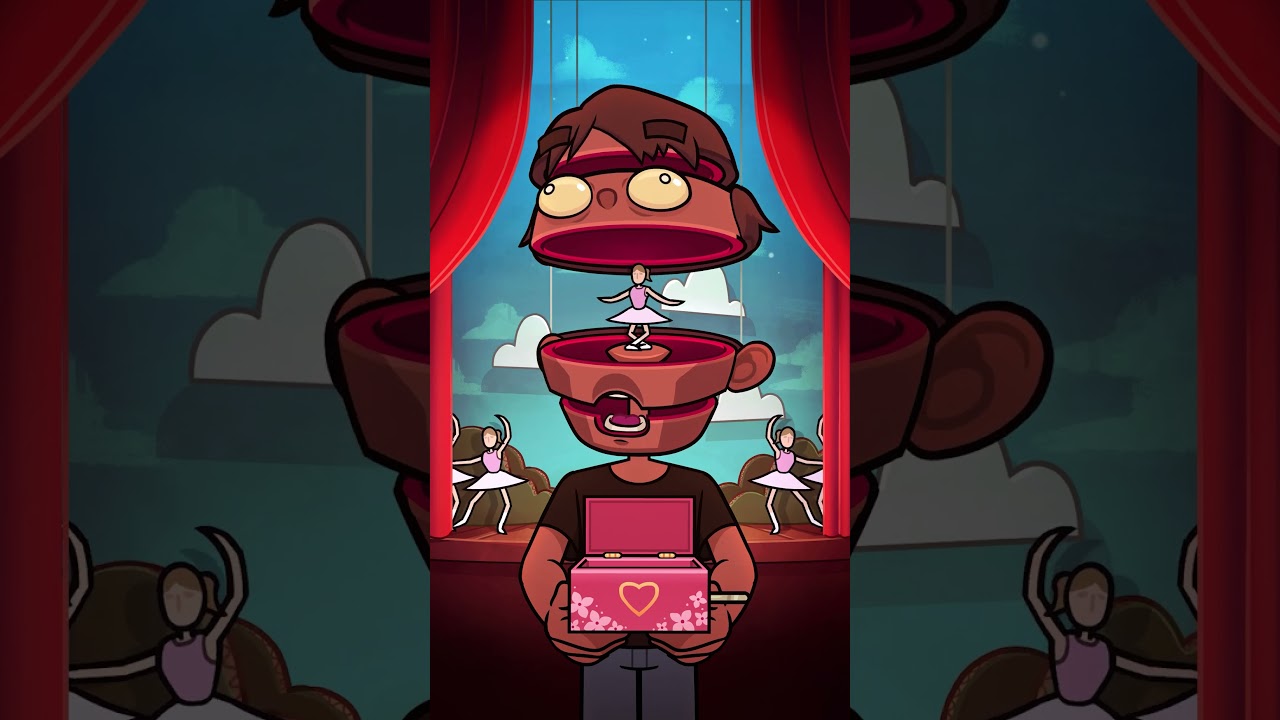 HEADACHE: The Music Box