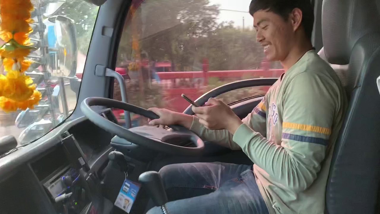 มาดูกันว่ารถเสี่ยสนขับวิ่งได้กี่กิโลเมตร รถยังใหม่อยู่เลย