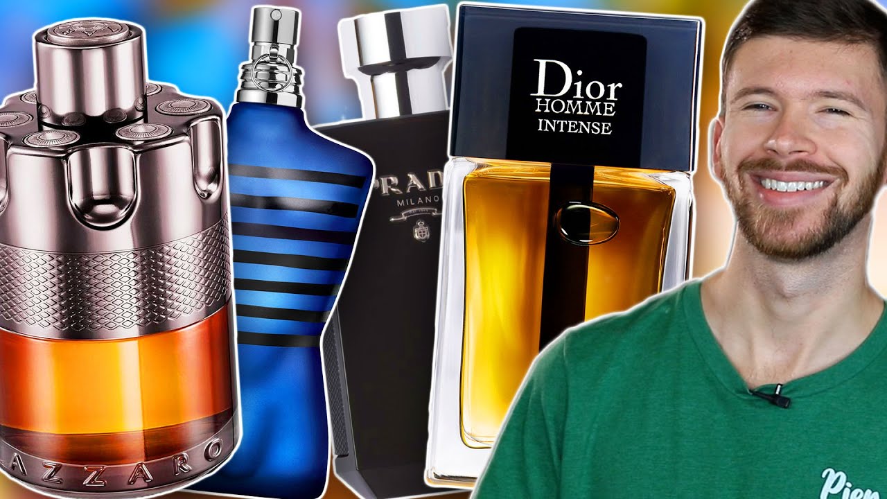 Лучшие сочетания ароматов, которые я пробовала &mdash; лучше, чем сами парфюмерные композиции.