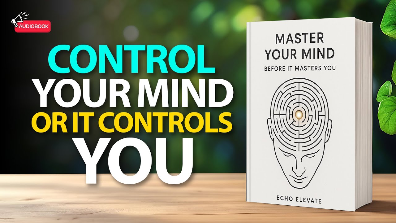 Master Your Mind Before It Masters You | Audiobook
