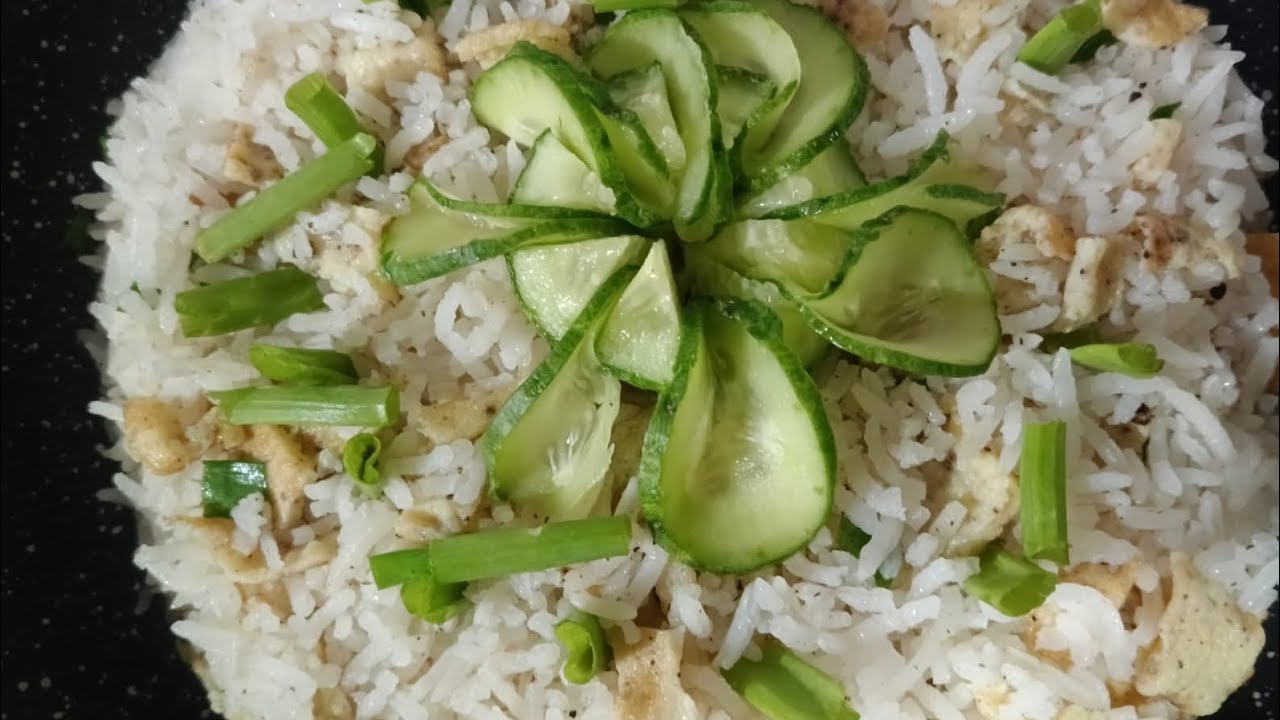 Karishma Kapoor recipe egg rice