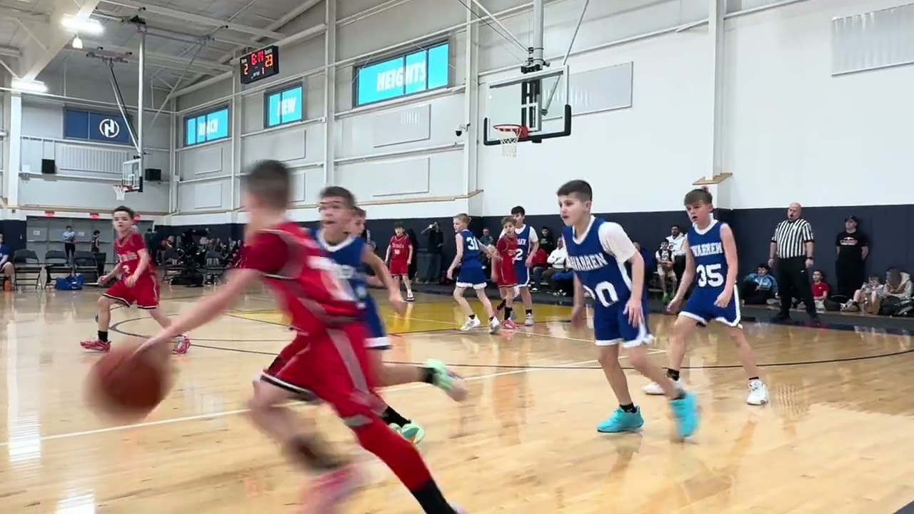 WLSD 4th vs St Clairsville