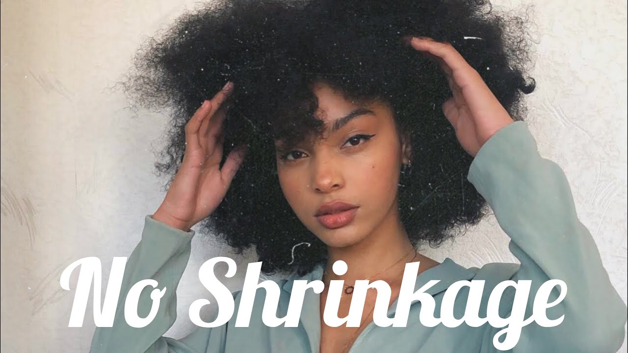 Become Immune From Hair Shrinkage {FᎾᎡᏟᎬᎠ & ᏢᎾᏔᎬᎡFᏌᏞ} ~ Subliminal