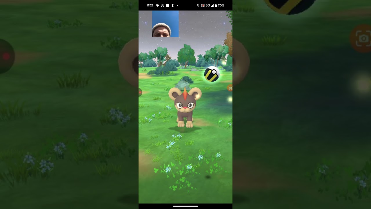 W2P) PoGo KALOS TOUR Eps 2: A Blooming Problem (Florges)