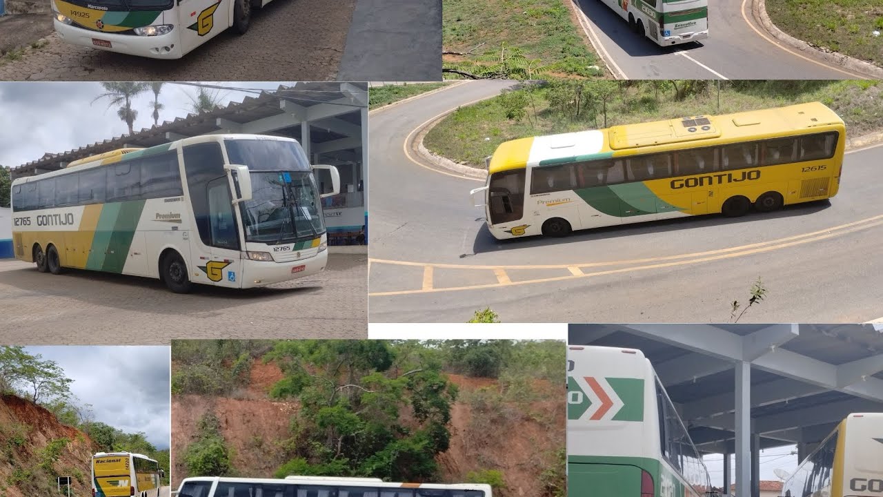 Especial Empresa Gontijo - Alta Temporada 2023 em Minas Novas - MG