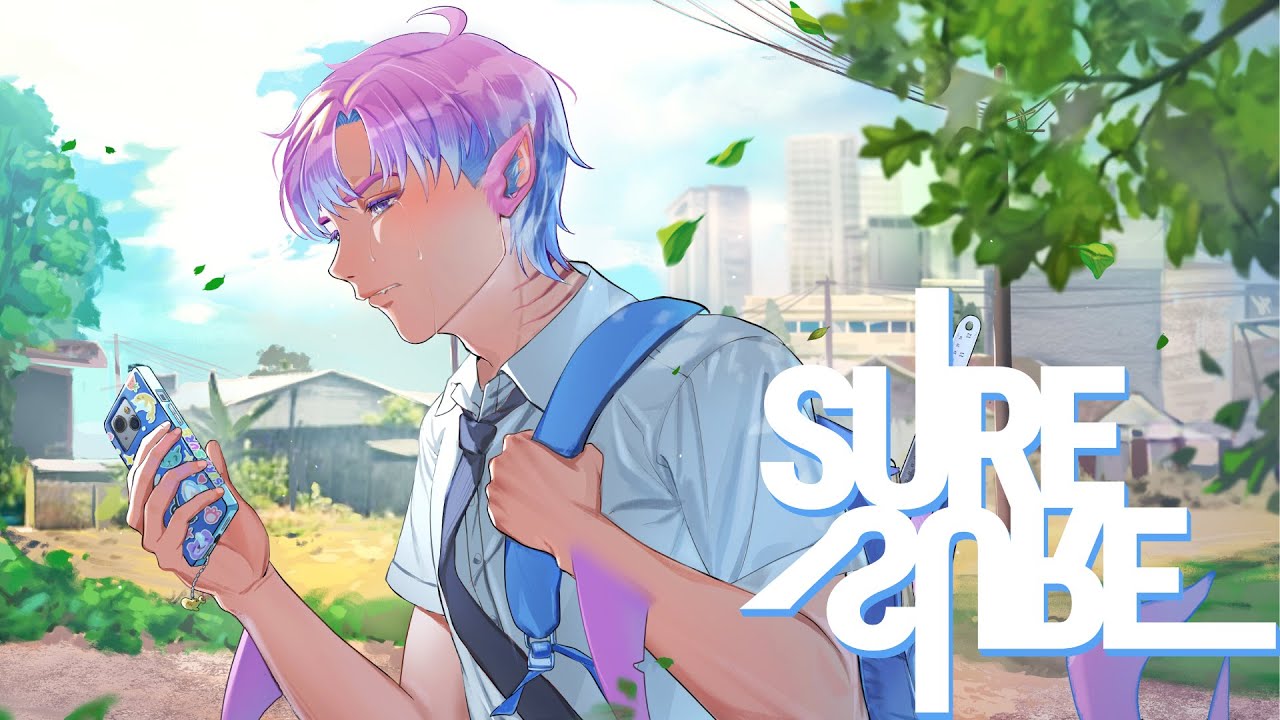 すれすれ ( Suresure ) - scop / Xing Samudrastral [ VOCAL COVER ]