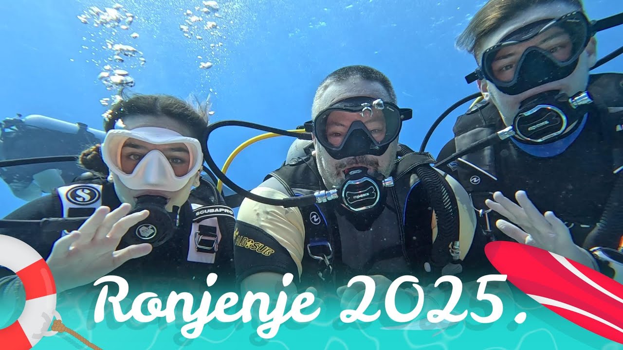 Egipat ronjenje 2025