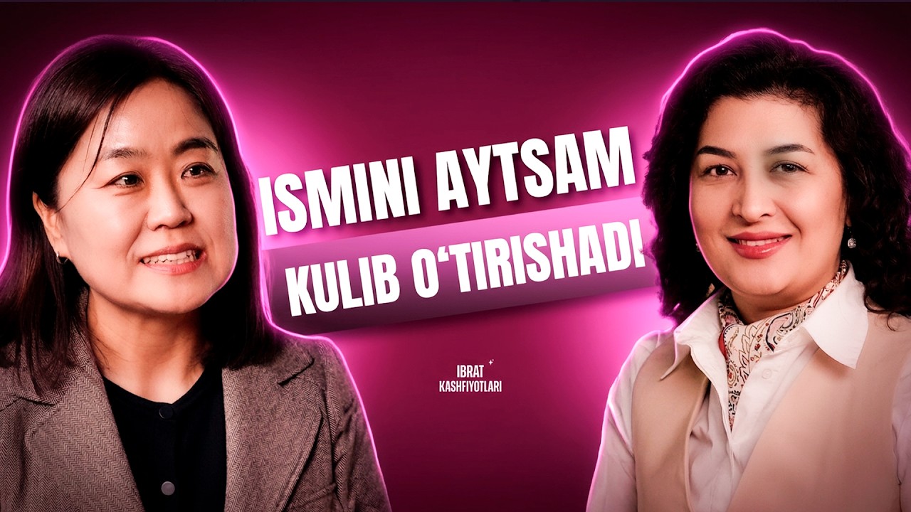 Koreys tilida Z harfi yo'qmi?