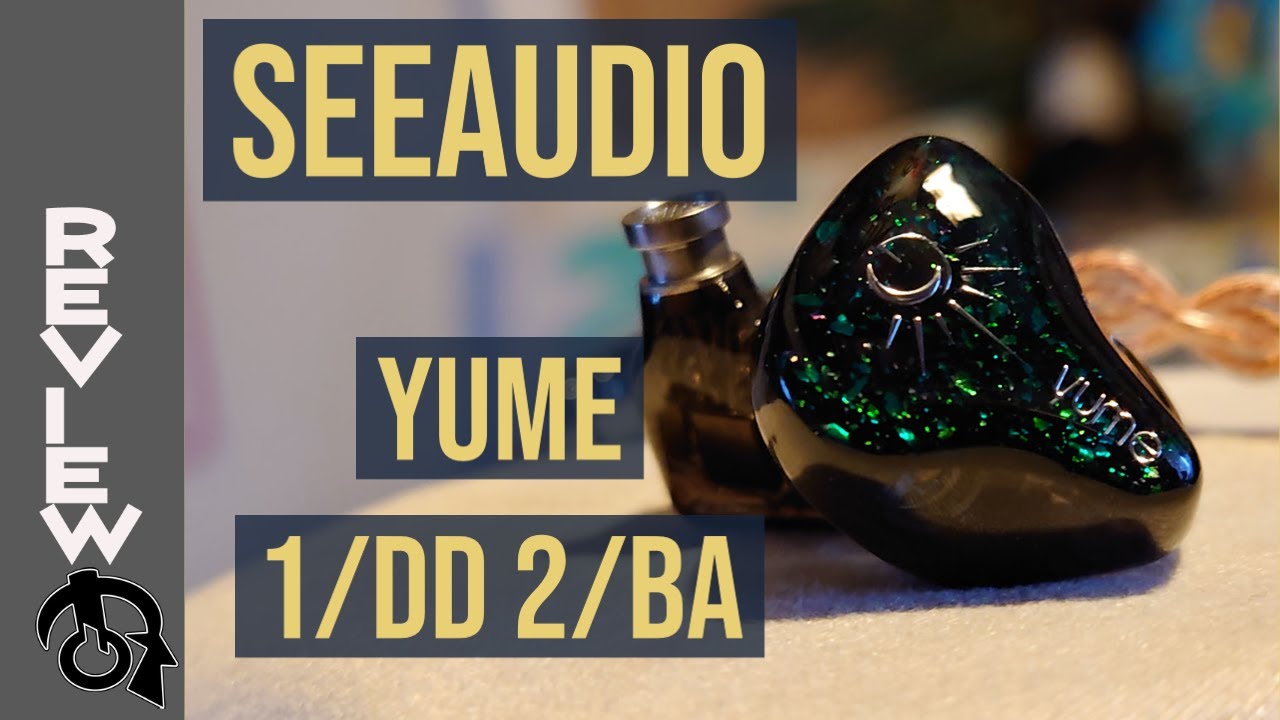SeeAudio 
