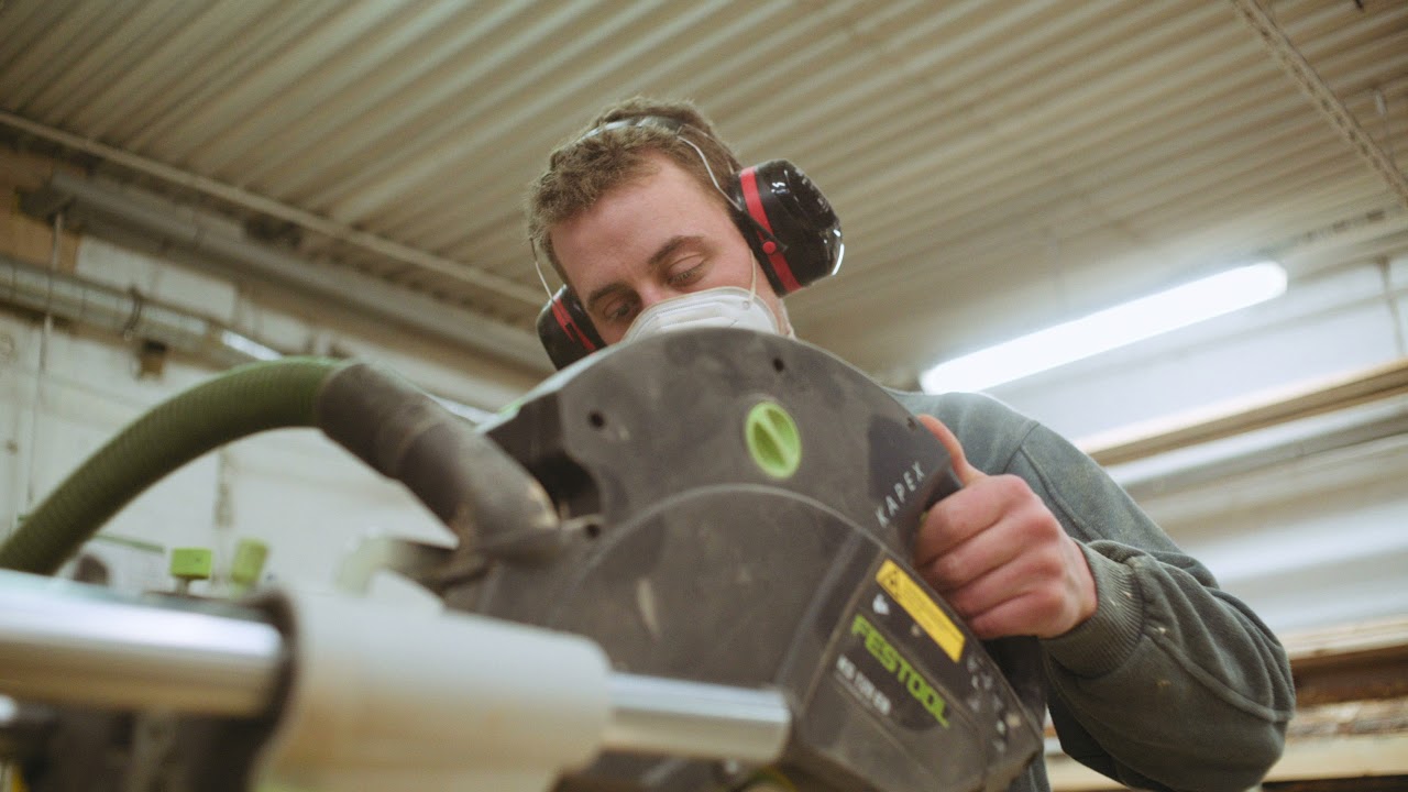 Das Gr&uuml;ne Labor &ndash; Entstehungsprozess und Aufbau