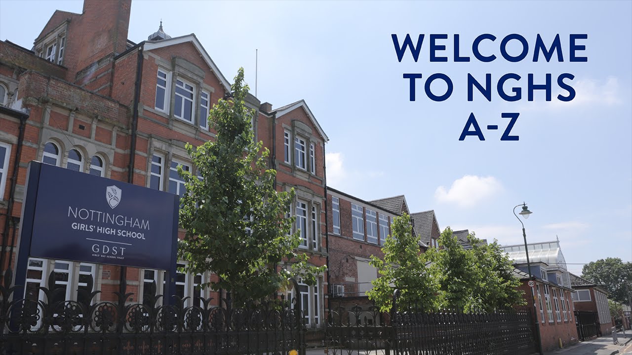 Welcome to Year 7 Staff A-Z Video