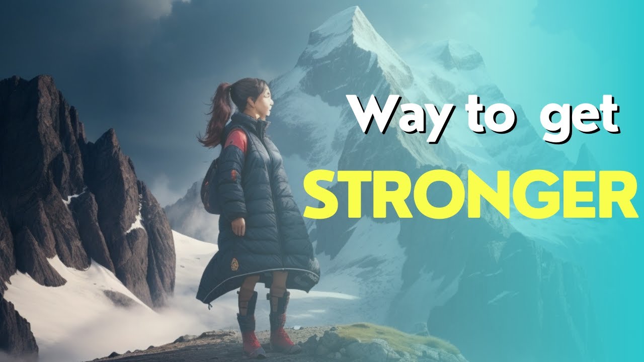 Resilience: A Journey Of Determination And Hope