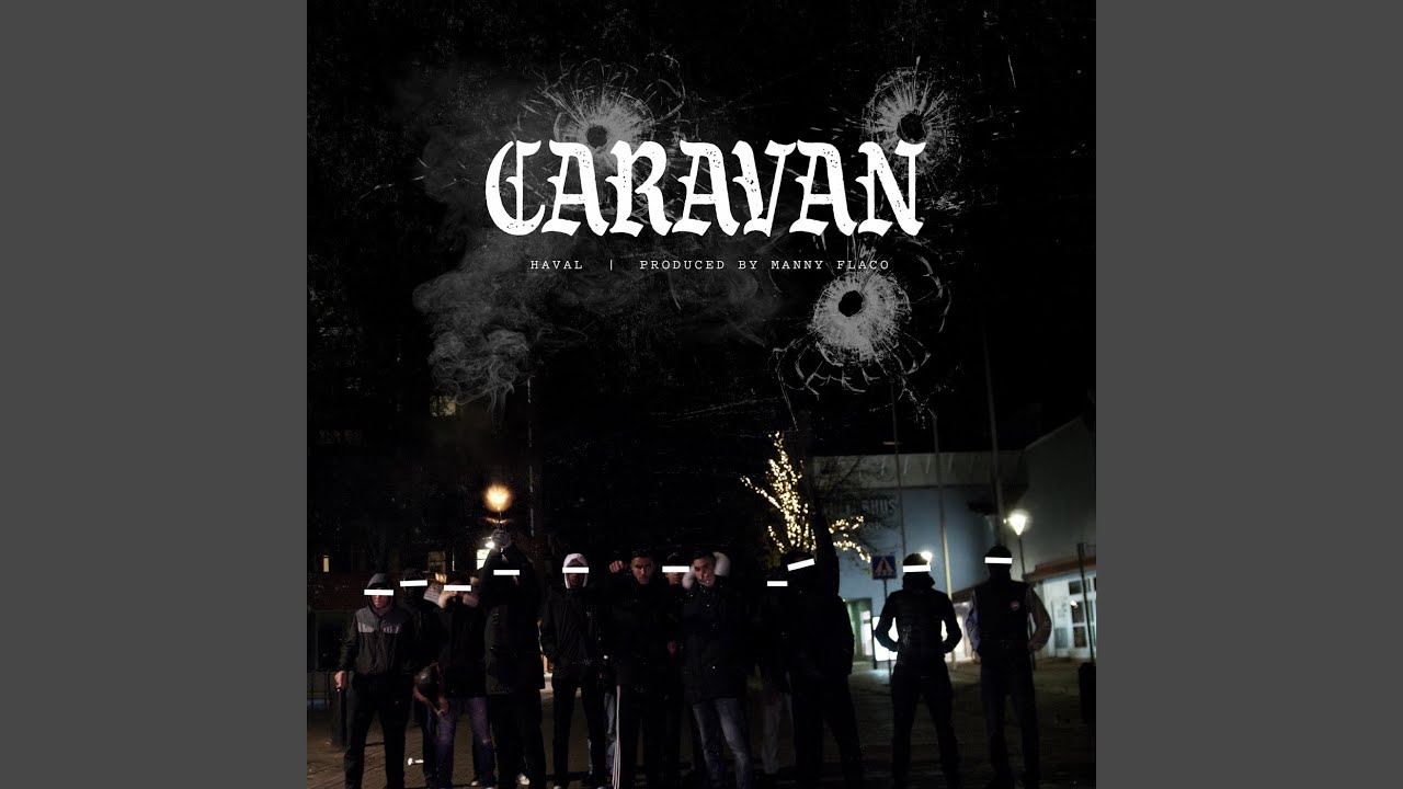 Caravan