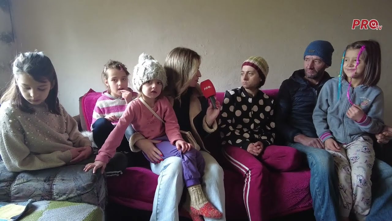OBITELJ IZ GLAMOČA HITNO TREBA NAŠU POMOĆ!