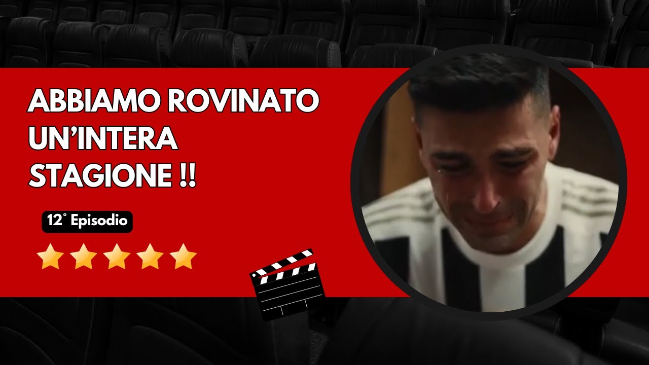 ABBIAMO ROVINATO UN’INTERA STAGIONE 😭😭 [Carriera Giocatore Bomber Fifa 26 Ep.12]