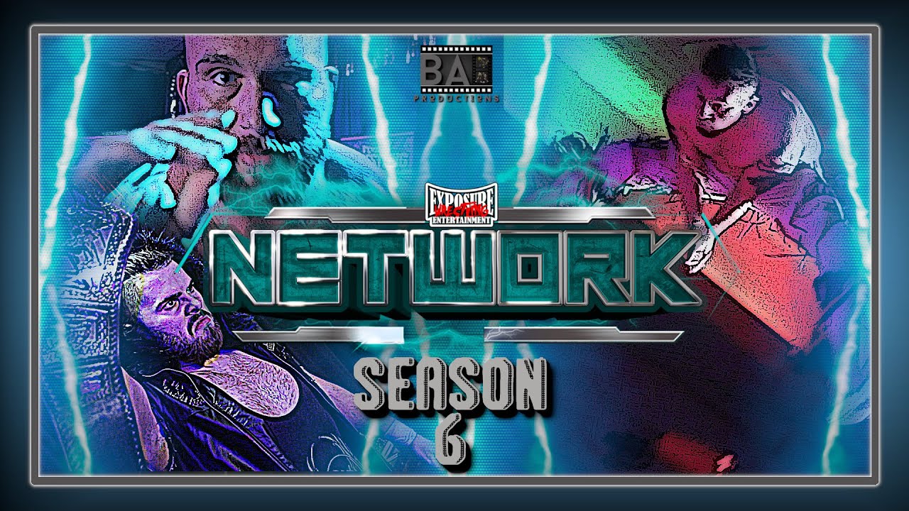 The Exposure Network | S6 - E4 | Casey Wild v RC Chaos | CJ Rawlings v Cody Hall