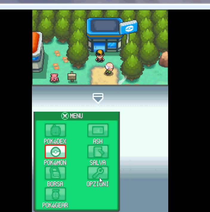 Come avere il pikachu di ash