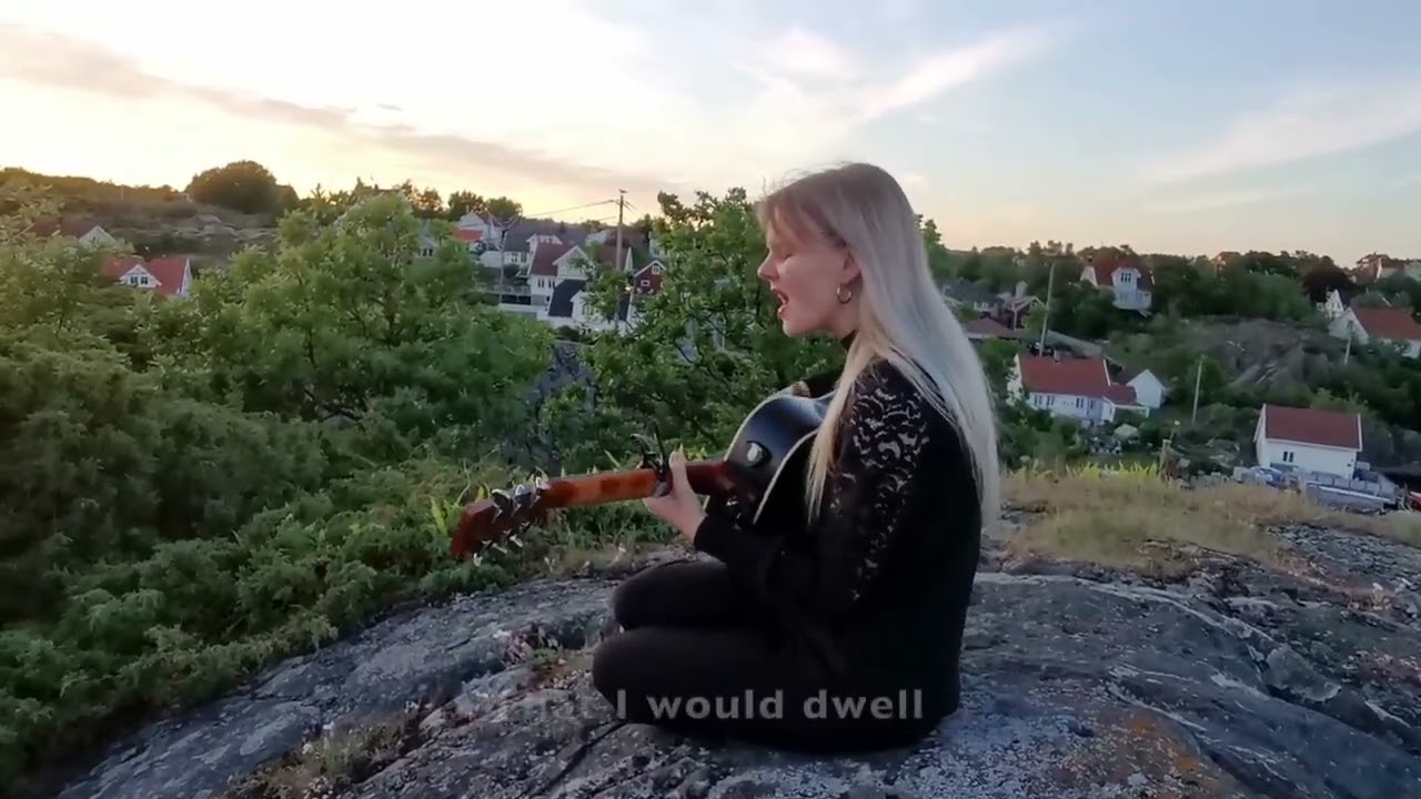 One thing I have desired | Mirjam Great