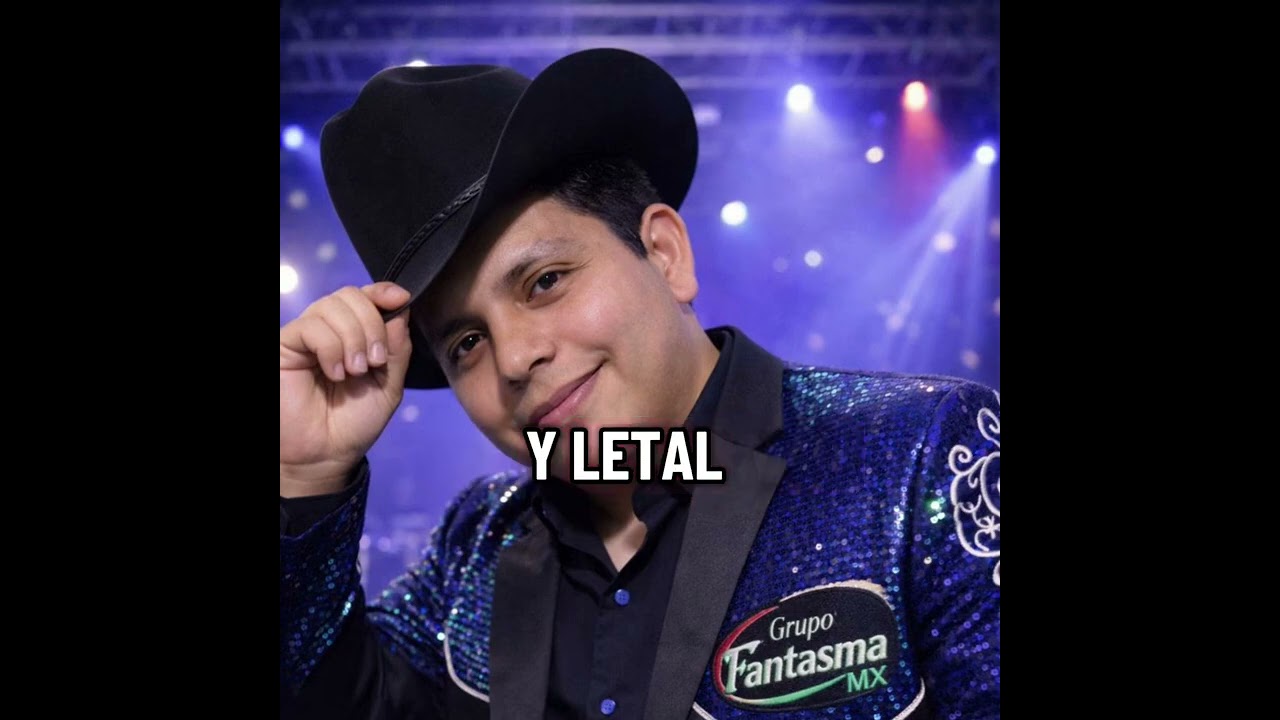 Juntos (letra) - Grupo Fantasma Mx