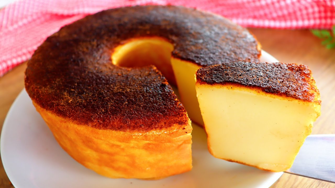 BOLO DE LEITE /BOLO BAETA DE LIQUIDIFICADOR DELICIOSO