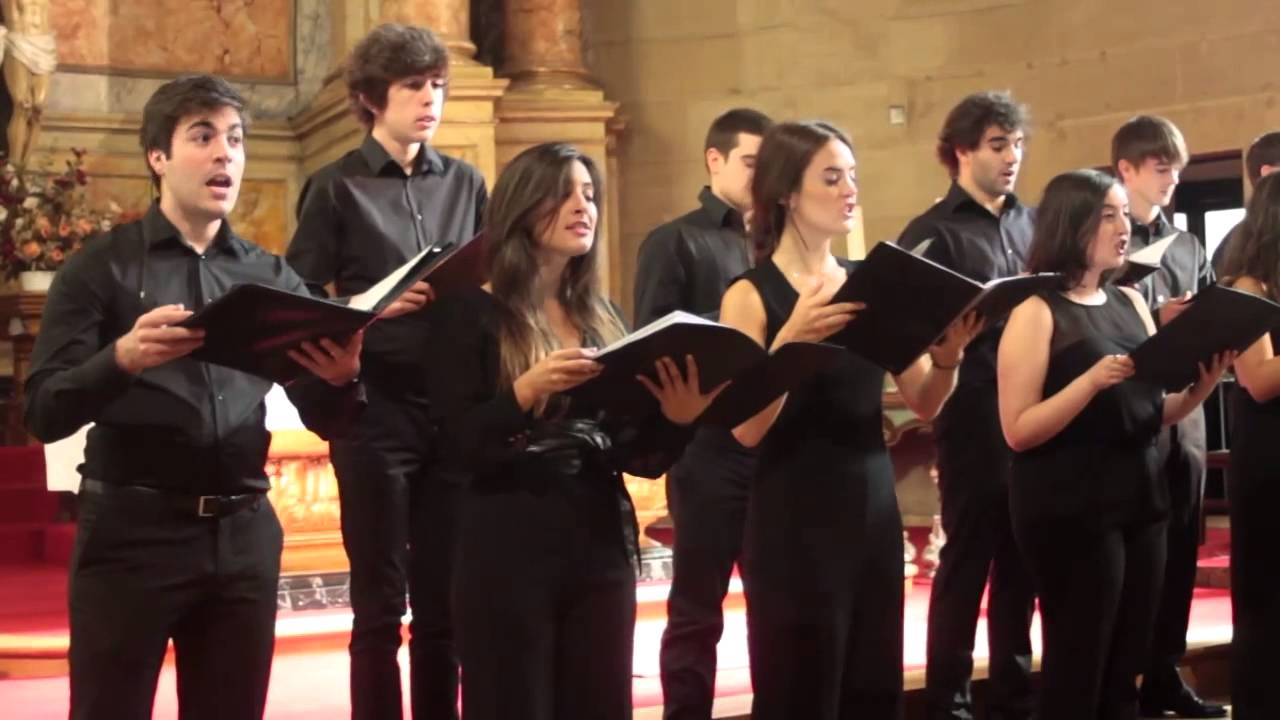 Benedicat Vobis de Ha&euml;ndel