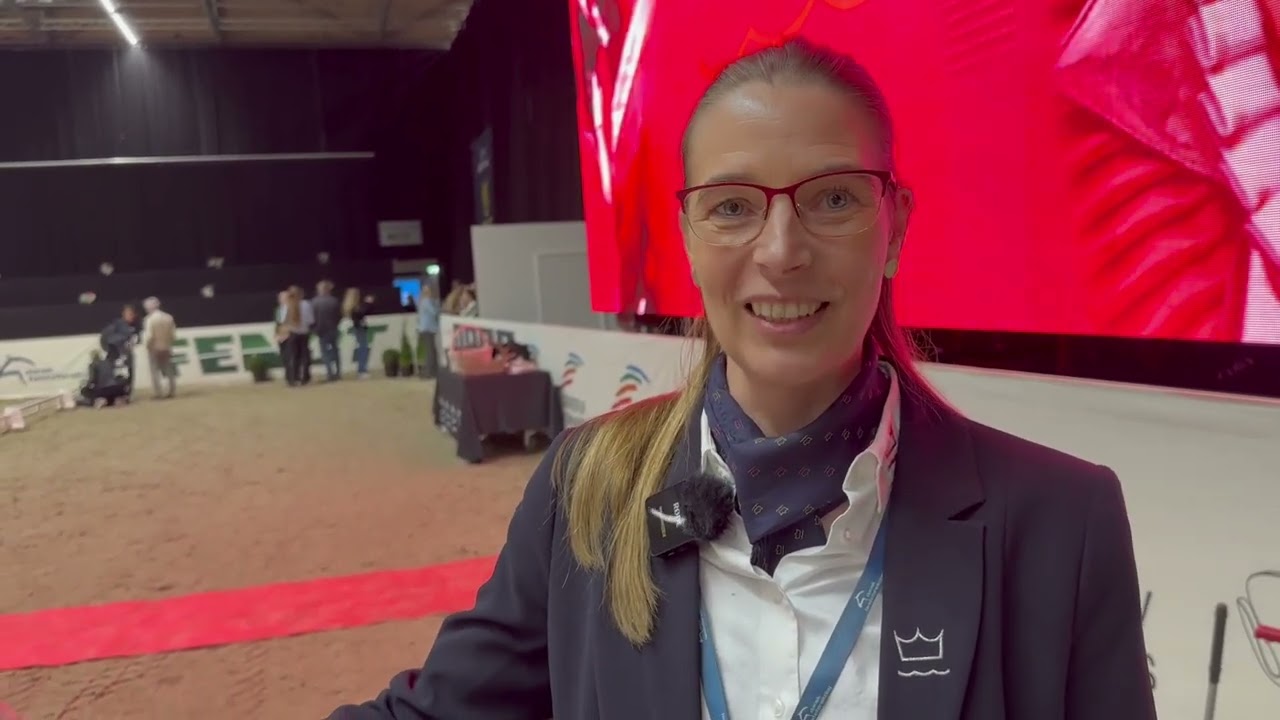 Herning   Vicky Nortvig