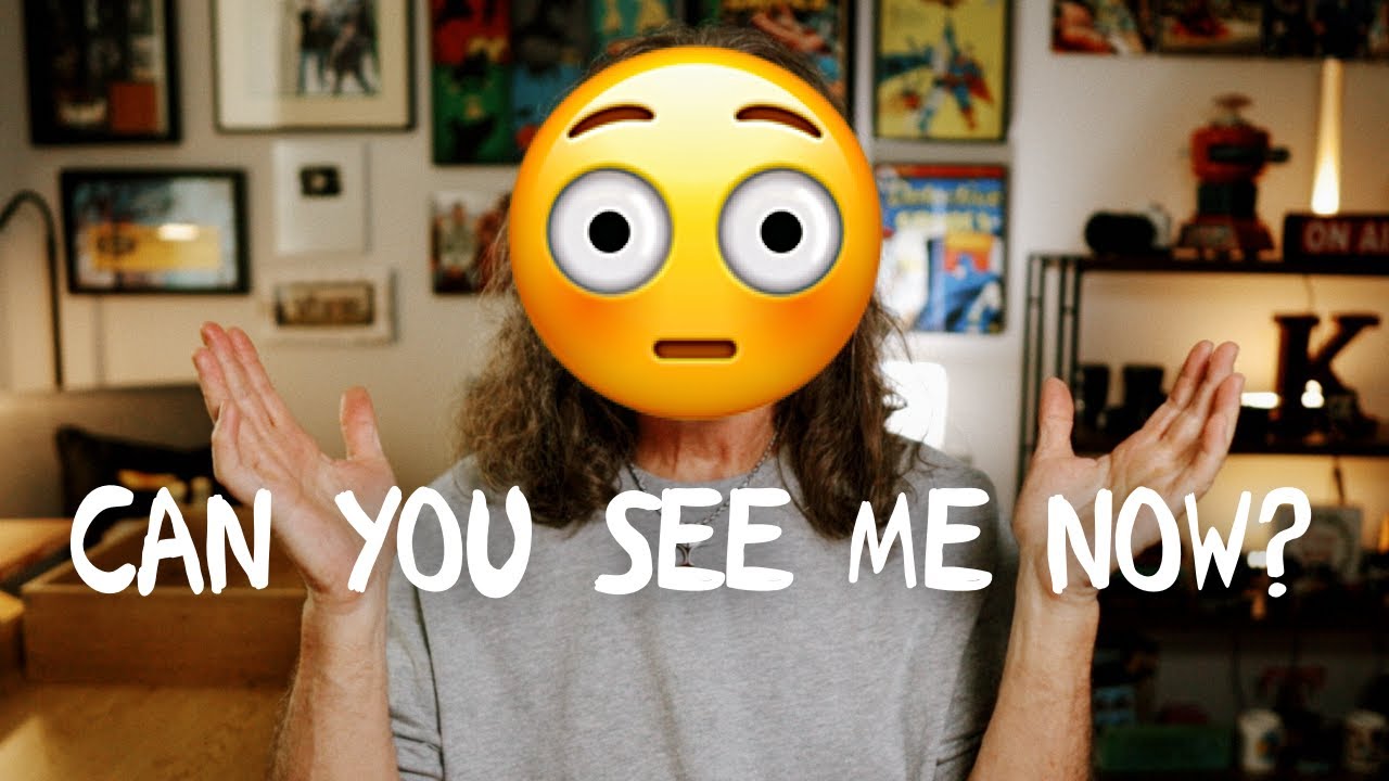 Should you do a faceless YouTube channel?