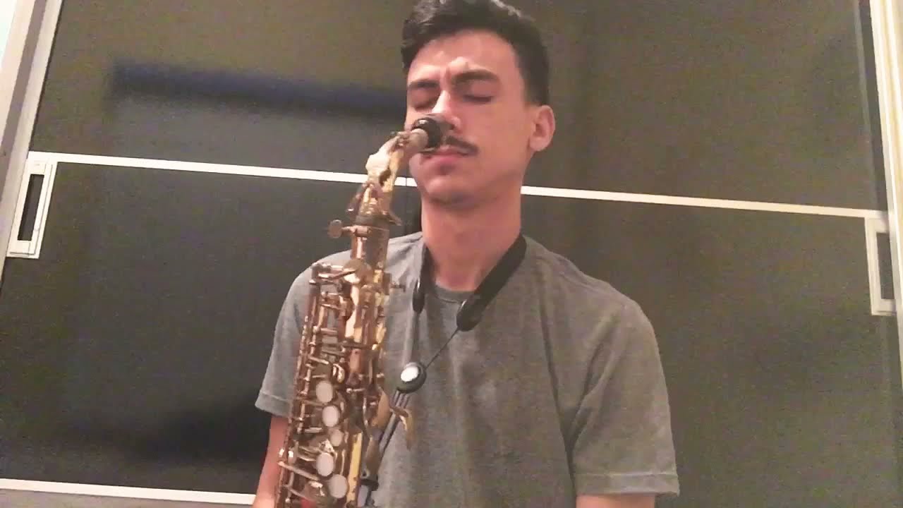 VEJA que Instrumental LINDO - EM TEUS BRAÇOS