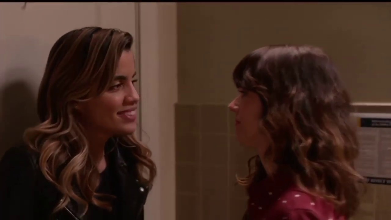judy and michelle dead to me 2x7 part 4