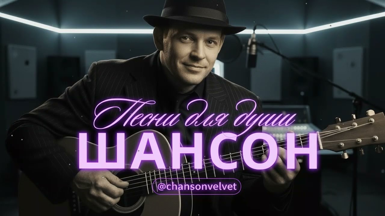 ПЕСНИ ДЛЯ ДУШИ | ДУШЕВНЫЕ ПЕСНИ, КОТОРЫЕ ГОВОРЯТ С СЕРДЦЕМ #русскийшансон #шансон #музыка