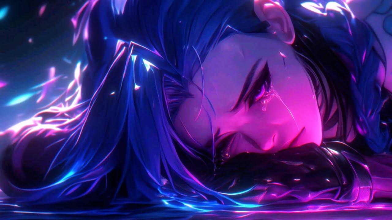 Nightcore - Alone