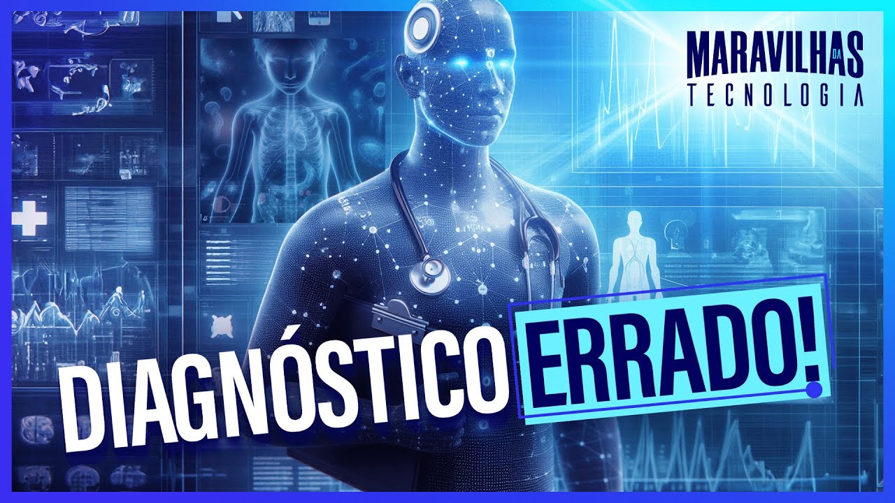 ChatGPT erra mais de 80% de diagnósticos de pediatria em estudo